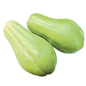 CHAYOTE