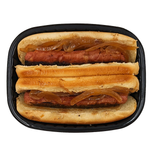 HOT-DOG PAQ (2PZS) 2  PAQ.