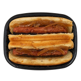 HOT-DOG PAQ (2PZS) 2  PAQ.