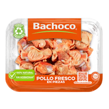 MOLLEJAS DE POLLO BACHOCO