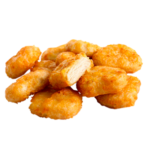 NUGGETS DE POLLO BACHOCO