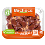 HIGADO DE POLLO BACHOCO