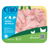 MOLLEJAS DE POLLO CRIO