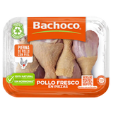 PIERNAS DE POLLO BACHOCO