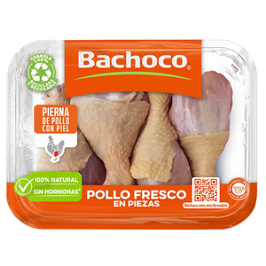 PIERNAS DE POLLO BACHOCO