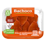 MUSLO PICOSITO DE POLLO BACHOCO