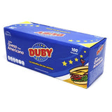 QUESO AMERICANO DUBY