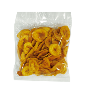 PLATANO FRITO DULCE