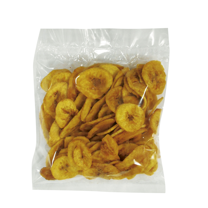 PLATANO FRITO DULCE