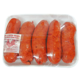 CHORIZO COMERCIAL GALLO ROJO