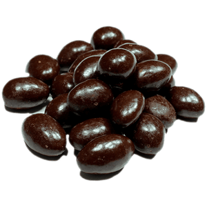 ALMENDRA CON CHOCOLATE