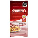 SALCHICHAS ESTILO VIENA CHIMEX