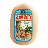 PECHUGA DE PAVO NATURAL ZWAN PREMIUM