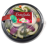 ENSALADA GRIEGA . 1  PZA.