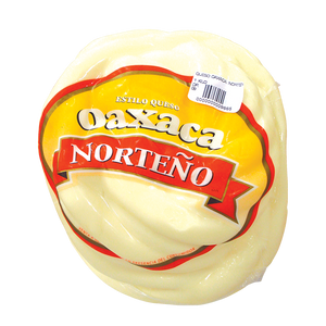 IMITACIÓN DE QUESO OAXACA NORTEÑO