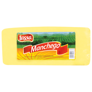 QUESO MANCHEGO IASSA