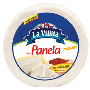 QUESO PANELA LA VIILLITA