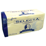 MANTEQUILLA ASTURIAS SELECTO 1  KG.