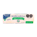 MARGARINA PARA BIZCOCHO 1  KG.