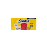 ENDULZANTE SPLENDA 700 SOBRES 700  GR.