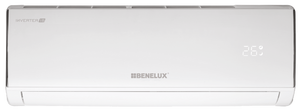 MINISPLIT  INVERTER 12000BTU S 220V 60HZ BENELUX 1  PZA.