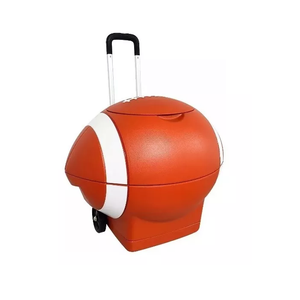 HIELERA DE 13 GALONES FOOTBALL COOLER 1  PZA.