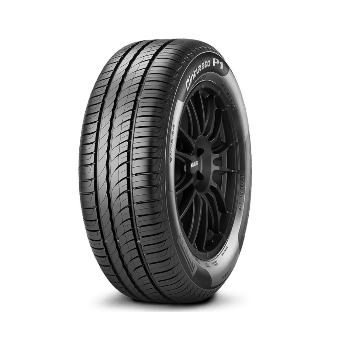 LLANTA 185/65R15 92H XL (KS) PIRELLI CINTURATO P1 CAR 1  PZA.