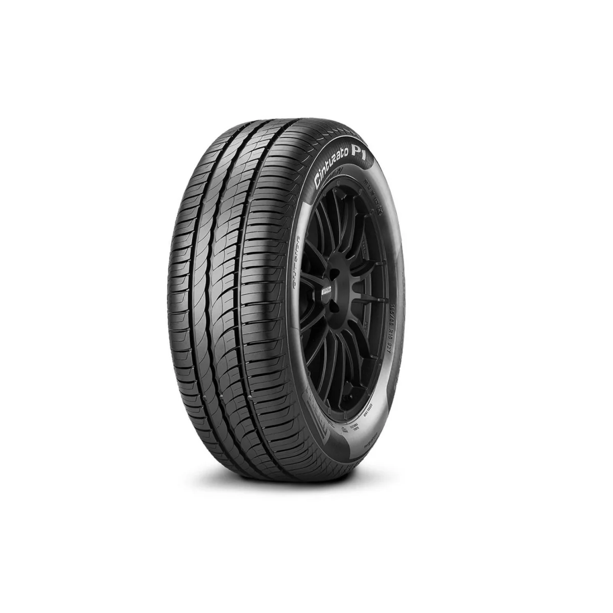 LLANTA 195/65R15 91H XL PIRELLI CINTURATO P1 CAR 1  PZA.