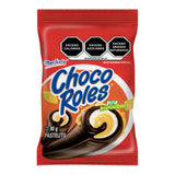 CHOCO-ROLES MARINELA 67  GR.