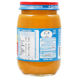 GERBER FRUTAS PICADAS 3RA ETAPA RUTAS TROPICALES FRASCO 170  GR.