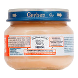 GERBER 1RA ETAPA PLÁTANO FRASCO 71  GR.