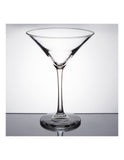 COPA MARTINI CRISA VINA 237 ML / 8 OZ MOD. 7512 1  PZA.