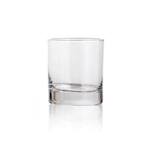 VASO DOF FG CRISA 328 ML / 11 OZ MOD. 6714 1  PZA.