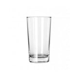 VASO AGUA FD UNIVERSAL CRISA 319ML/10.8OZ MOD. 0124 1  PZA.