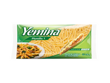 PASTA PARA SOPA YEMINA PLUMILLA N° 1 200  GR.