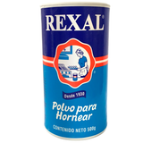 POLVO PARA HORNEAR REXAL BOTE 250  GR.