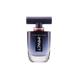 PERFUME IMPACT INTENSE PARA HOMBRE DE TOMMY HILFIGER EDP 100 ML MÁS 4 ML 100  ML.