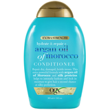 ACONDICIONADOR OGX HYDRATE + REPAIR ARGAN OIL OF MOROCCO EXTRA STRENGTH 385  ML.