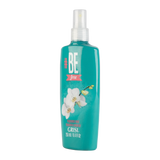 FRAGANCIA CORPORAL # BE GRISI FREE 250  ML.