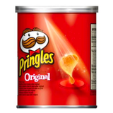 PAPAS PRINGLES ORIGINAL 37  GR.