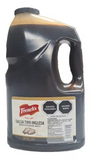 SALSA TIPO INGLESA WORCESTERSHIRE SAUCE FRENCHS 3.780  LT.