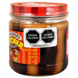 CREMA DE CACAHUATE SMUCKER´S GOOBER FRESA FRASCO 340  GR.