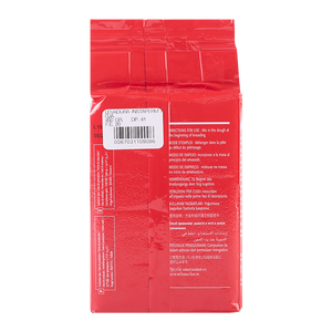 LEVADURA INSTAFERM ROJA 450  GR.