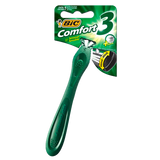 RASTRILLO COMFORT 3 ACTION SENSIBLE 1  PZA.