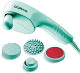 MASAJEADOR CORPORAL FACIAL CRANEAL CONAIR ACCESORIOS 1  PZA.