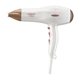 SECADORA CABELLO CONAIR CERAMICA TURMALINA IONES 530WES 1  PZA.