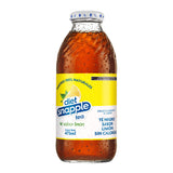 TE SNAPPLE DIET LIMON 473  ML.