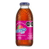 TE SNAPPLE FRAMBUESA 473  ML.