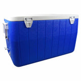 NEVERA COLEMAN AZUL 48 QT. 1  PZA.