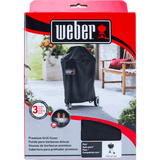 FUNDA IMPORTADA PARA ASADOR 18 PULG WEBER 1  PZA.